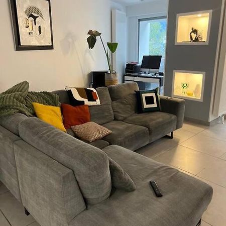 Appartement 110M2 อานมาส ภายนอก รูปภาพ
