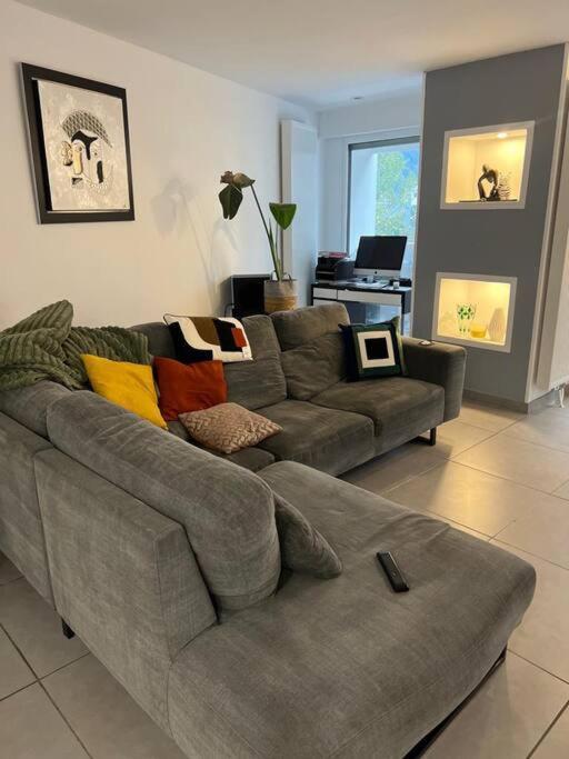 Appartement 110M2 อานมาส ภายนอก รูปภาพ
