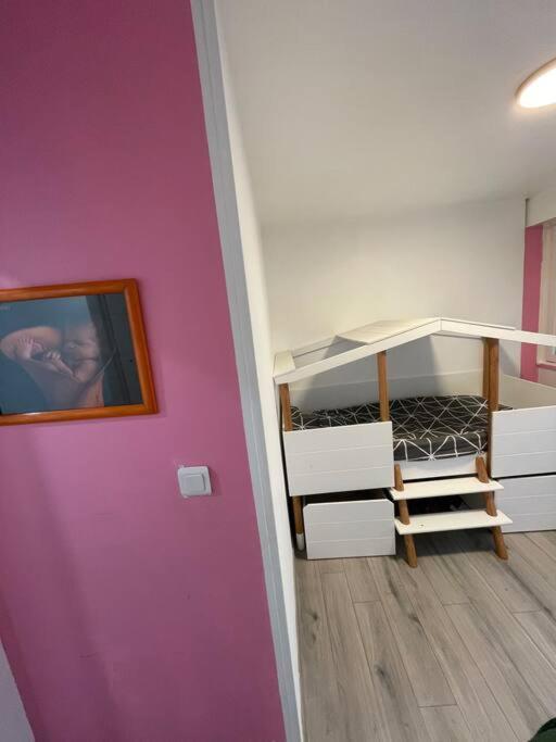 Appartement 110M2 อานมาส ภายนอก รูปภาพ