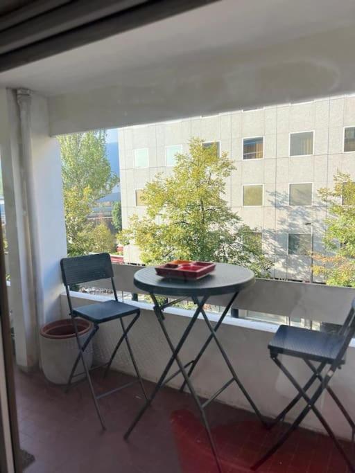 Appartement 110M2 อานมาส ภายนอก รูปภาพ